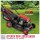 GÜDE Benzin Rasenmäher Mäher 46 cm Schnittbreite Radantrieb BIG WHEELER 464.3 R