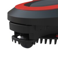 GÜDE Roboter Rasenmäher Mähroboter GRR...