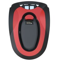 GÜDE Roboter Rasenmäher Mähroboter GRR 180.1 600qm Fläche 18 cm Schnittbreite