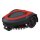 GÜDE Roboter Rasenmäher Mähroboter GRR 180.1 600qm Fläche 18 cm Schnittbreite