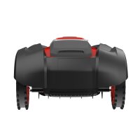 GÜDE Roboter Rasenmäher Mähroboter GRR 240.1 1000qm Fläche 24 cm Schnittbreite