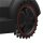 GÜDE Roboter Rasenmäher Mähroboter GRR 240.1 1000qm Fläche 24 cm Schnittbreite
