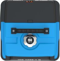 GÜDE Inverter Stromerzeuger Benzin Stromgenerator Notstromaggregat ISG 1200-1 Q