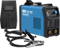 GÜDE GIS 162 Inverter Schweißgerät...