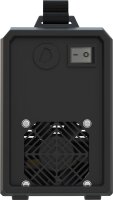 GÜDE GIS 162 Inverter Schweißgerät Elektrodenschweißgerät 160A 1-9,0mm