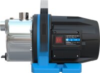 GÜDE Gartenpumpe Bewässerungspumpe Teichpumpe Wasserpumpe 4500l 1000W GP 1045E