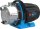GÜDE Gartenpumpe Bewässerungspumpe Teichpumpe Wasserpumpe 4500l 1000W GP 1045E