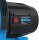 GÜDE Gartenpumpe Bewässerungspumpe Teichpumpe Wasserpumpe 4500l 1000W GP 1045E