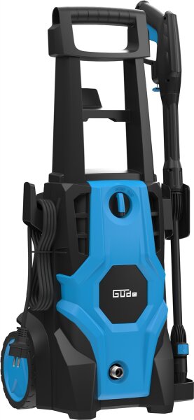 GÜDE Hochdruckreiniger GHD 1800-135 Reiniger Druckreiniger Hochdruckpumpe 90 bar