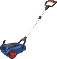 GÜDE Akku Rasenmäher elektro Einhand Mäher ERM 18-0  21 cm 18V ohne Akku