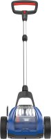 GÜDE Akku Rasenmäher elektro Einhand Mäher ERM 18-0  21 cm 18V ohne Akku
