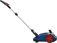 GÜDE Akku Rasenmäher elektro Einhand Mäher ERM 18-0  21 cm 18V ohne Akku