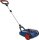 GÜDE Akku Rasenmäher elektro Einhand Mäher ERM 18-0  21 cm 18V ohne Akku