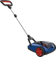 GÜDE Akku Rasenmäher elektro Einhand Mäher...