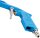 GÜDE SP 200 Druckluft Sandstrahlpistole Aluminium Sandstrahlen 222cm Schlauch