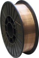 GÜDE Schweißdraht 0,6 mm/5 kg auf Spule...