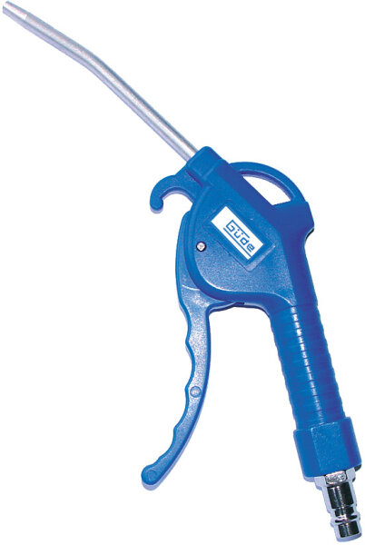 GÜDE Druckluft Ausblaspistole Pistole Blaspistole Druckluftpistole BP 200