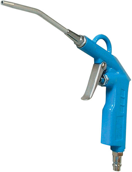 GÜDE Druckluft Ausblaspistole Pistole Blaspistole Druckluftpistole BP MIDI