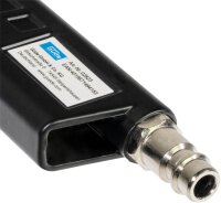 GÜDE digitaler Reifenfüller 11E digital Manometer 7 bar Reifenfüllgerät