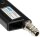 GÜDE digitaler Reifenfüller 11E digital Manometer 7 bar Reifenfüllgerät