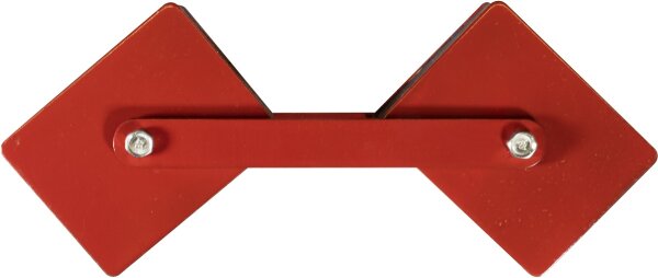 GÜDE Universal Schweißmagnet 22kg Haltekraft Magnethalter Winkelmagnet