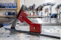 GÜDE Universal Schweißmagnet 22kg Haltekraft Magnethalter Winkelmagnet