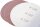 GÜDE Schleifpapier Set 13 Stk 150mm Schleifscheiben Tellerschleifer Klettadapter