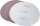 GÜDE Schleifpapier Set 13 Stk 150mm Schleifscheiben Tellerschleifer Klettadapter
