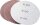 GÜDE Schleifpapier Set 13 Stk 150mm Schleifscheiben Tellerschleifer Klettadapter