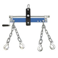 GÜDE Balancierer für Werkstattkran 400kg...