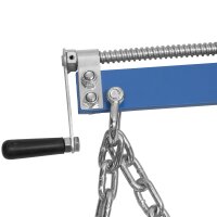 GÜDE Balancierer für Werkstattkran 400kg Tragkraft 34 cm verstellbar