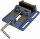GÜDE Schraubstock Spanner Maschinenschraubstock 125mm Backenbreite