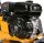 TEXAS Gartenfräse Motorhacke Bodenhacke Bodenfräse Pflug Benzin Profi TX612TG