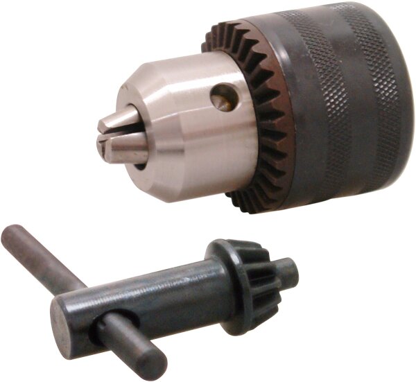 GÜDE Zahnkranzbohrfutter B18 16 mm Bohrfutter Ersatzbohrfutter