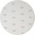 GÜDE Schleifpapier Set 5 Stk K60 230mm Schleifscheiben Tellerschleifer Klett