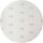 GÜDE Schleifpapier Set 5 Stk K80 230mm Schleifscheiben Tellerschleifer Klett