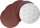 GÜDE Schleifpapier Set 5 Stk K120 230mm Schleifscheiben Tellerschleifer Klett
