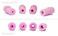 GÜDE Ersatzdüsen für Sandstrahlkabine...