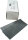 GÜDE Tackernägel Tackernadeln 5000 Stück 40mm Tackerstifte 1 mm