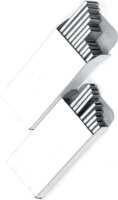 GÜDE Nagler Klammern 12 mm KN 14 Tackerklammern...