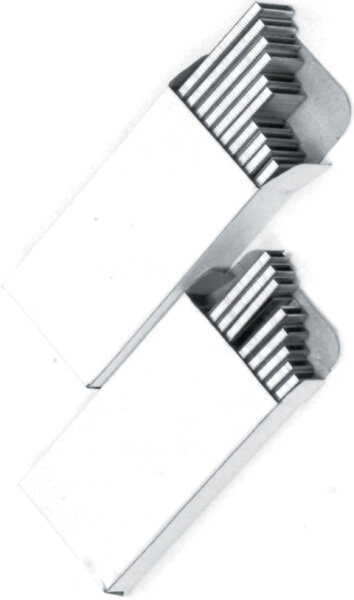 GÜDE Nagler Klammern 14 mm KN 14 Tackerklammern Heftklammern 5000 Stück