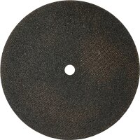 GÜDE Metalltrennscheibe 350 x 25,4 Trennscheibe...