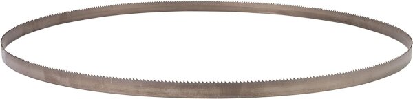 GÜDE Sägeband Bi-Metall 1140x13x0,65mm10Z passend zu Metallbandsäge MBS 1100