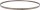 GÜDE Sägeband Bi-Metall 1140x13x0,65mm10Z passend zu Metallbandsäge MBS 1100