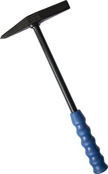 GÜDE Schlackenhammer Hammer Schweißhammer Stahlhammer