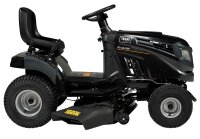 TEXAS Rasenmäher Traktor Rasentraktor...