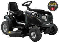 TEXAS Rasenmäher Traktor Rasentraktor...
