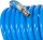 GÜDE Druckluftschlauch Druckschlauch 6mm 10m Spiralschlauch 11bar Arbeitsdruck
