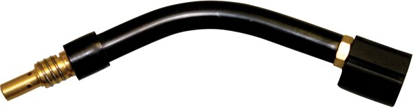 GÜDE Brennerhals MB15 für Schlauchpaket 4M 41148