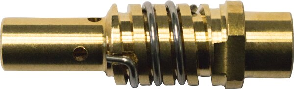 GÜDE Düsenstock MB15 für Schlauchpaket 4M 41148